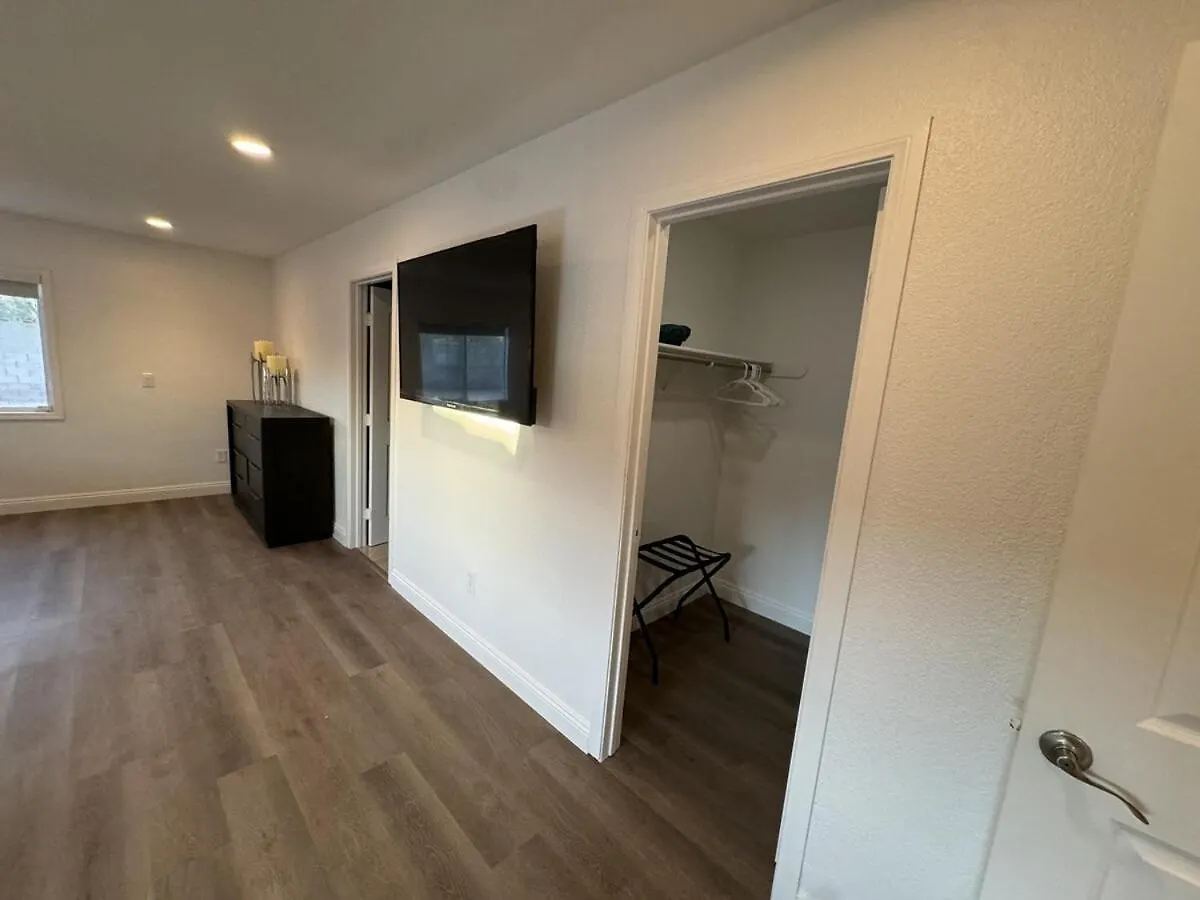 Tatil Evi Modern Hip Oasis Near Vegas Strip Villa Las Vegas