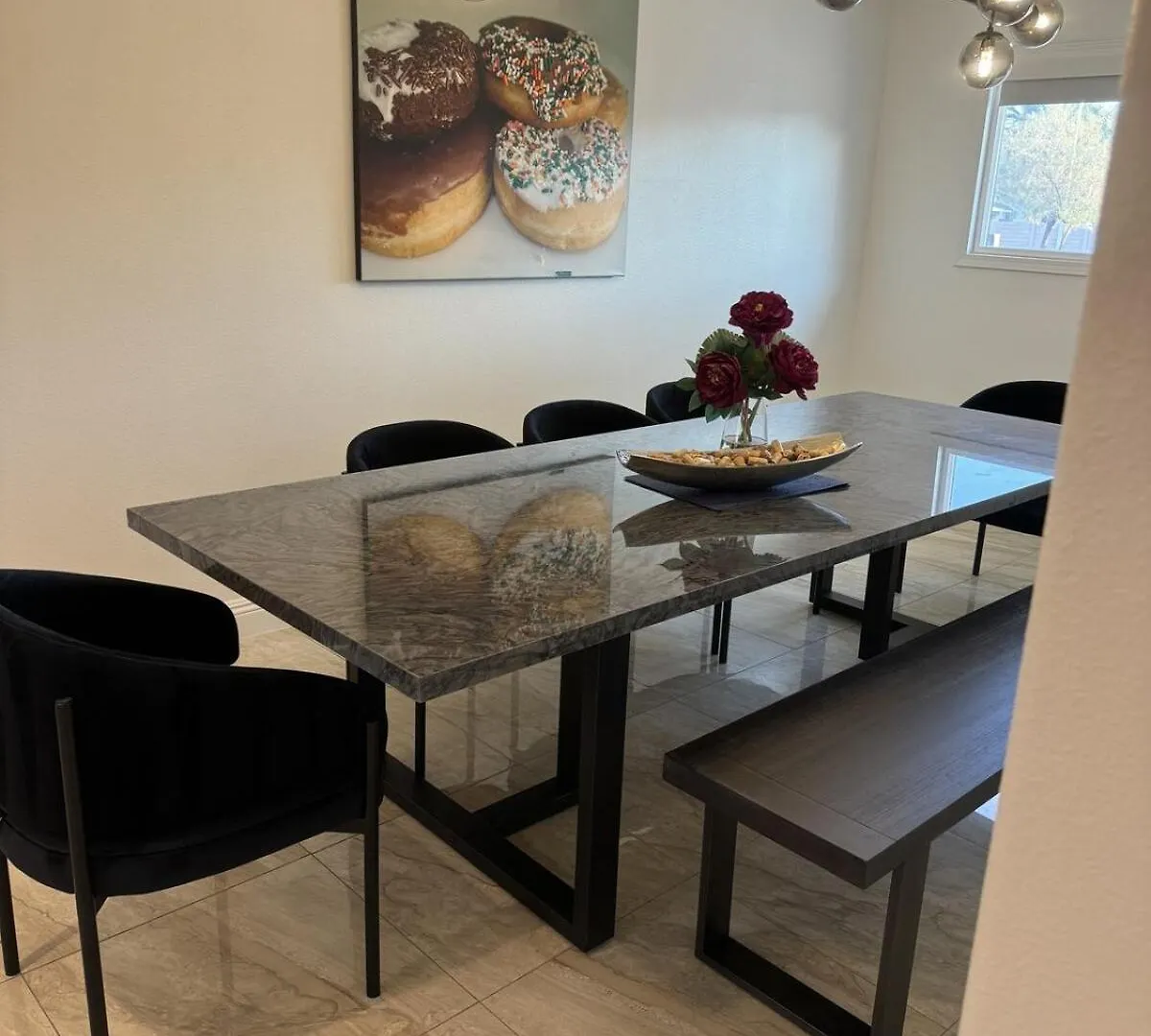 Modern Hip Oasis Near Vegas Strip Villa Las Vegas